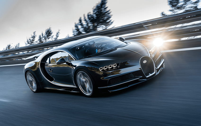 Bugatti Chiron Sport Wallpaper  HD Car Wallpapers 23562