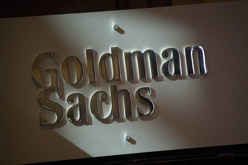2018 Goldman Sachs ortaklarıyla tanışın HD duvar kağıdı