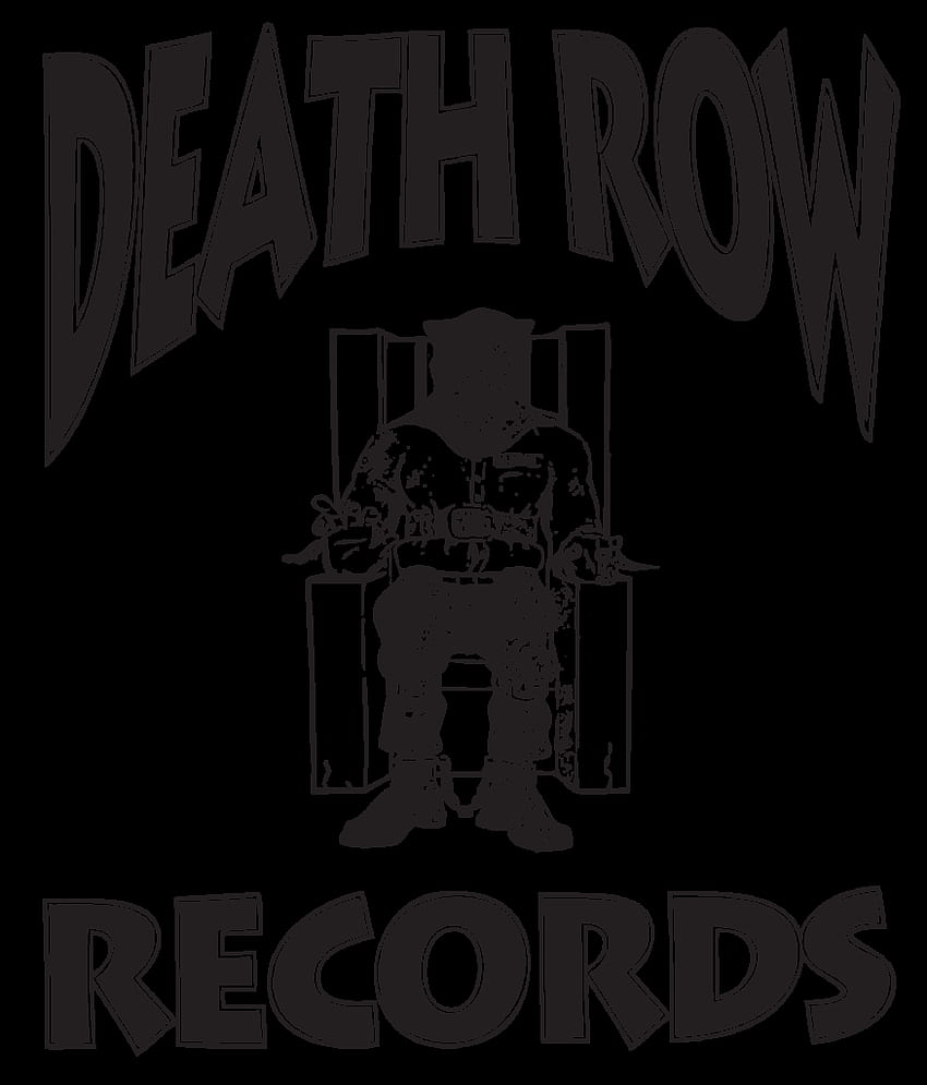 Death Row Records HD phone wallpaper