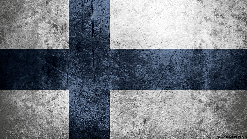 Finland Flag [] for your , Mobile & Tablet. Explore Finnish . Finnish HD wallpaper