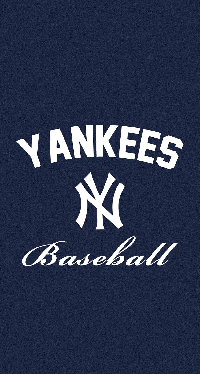 iPhone dei New York Yankees, Baseball 6 Sfondo del telefono HD