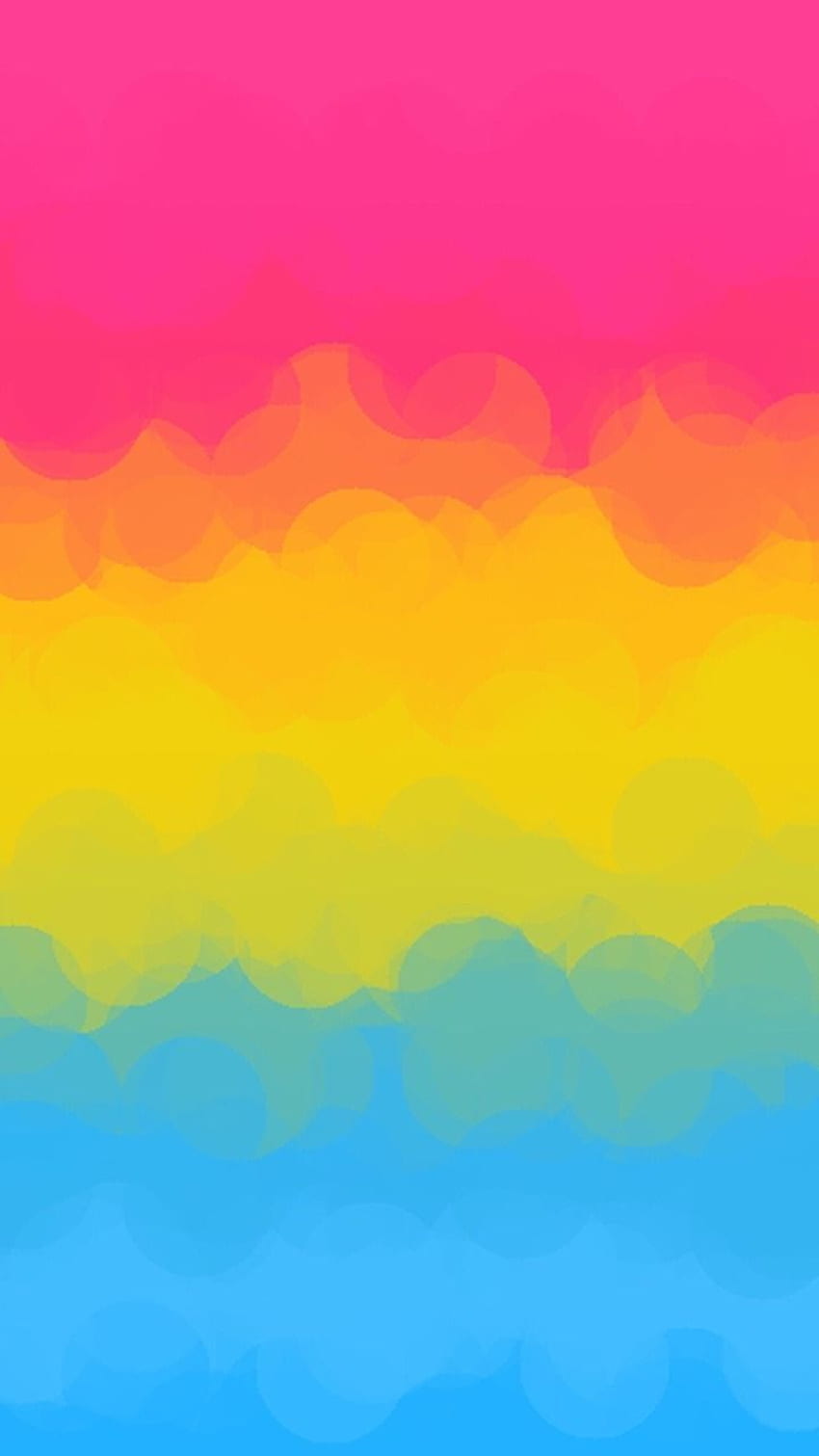 Hello Pan people of Reddit I have a I made Im not pan Im bi but an  ally   pansexual Pan Flag HD phone wallpaper  Pxfuel