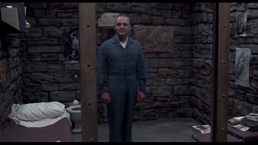 The Silence Of The Lambs Full () background HD wallpaper