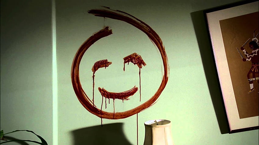 Red John . Red Christmas, The Mentalist HD wallpaper