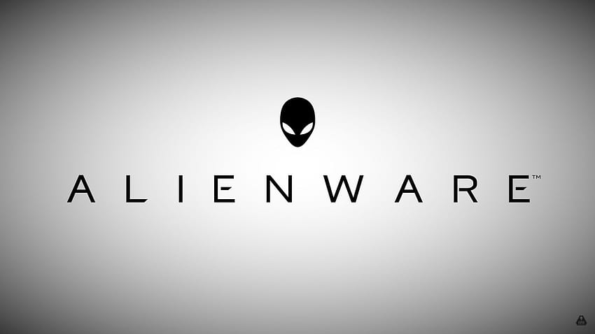 Alienware , Alienware Logo HD wallpaper
