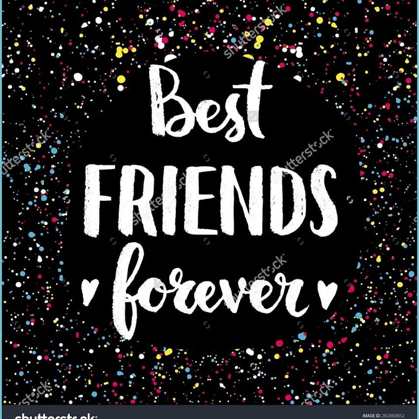 BFF Wallpapers For Girls HD Apk Download for Android- Latest version 2.4-  com.wallie.bffgirlswallpapers