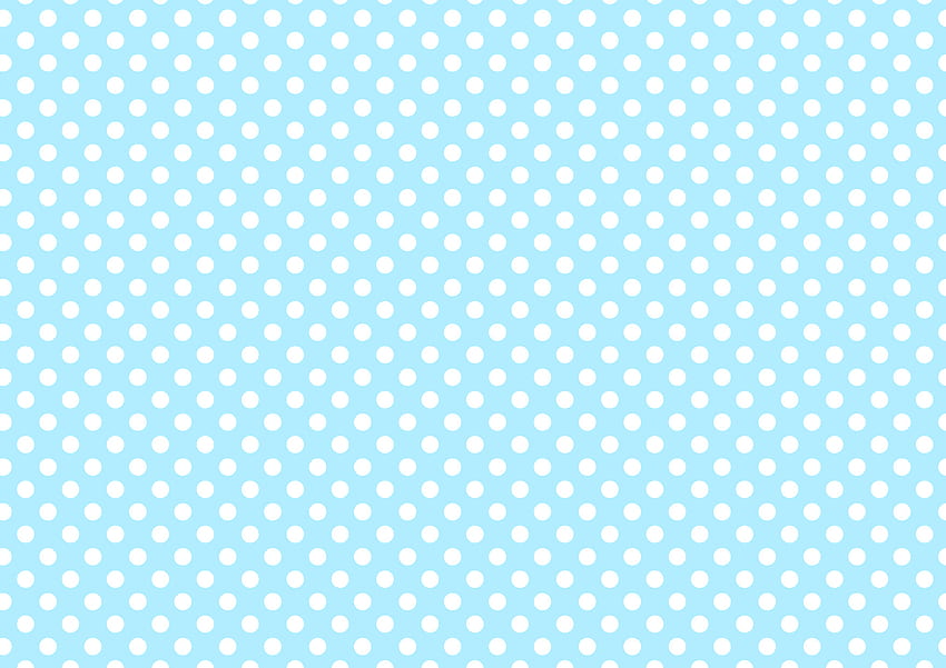 Of Polka Dots - Polka Dot HD wallpaper