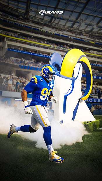 Los Angeles Rams NFL Wallpaper HD 85764  Baltana