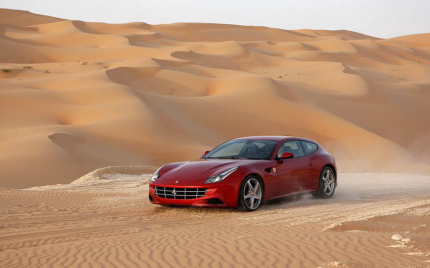 Auto, Ferrari, Carros, Carro papel de parede HD