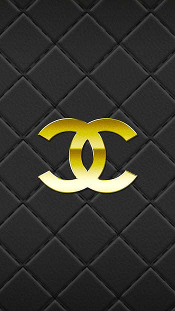 Chanel Coco Mademoiselle Wallpaper for iPhone 5