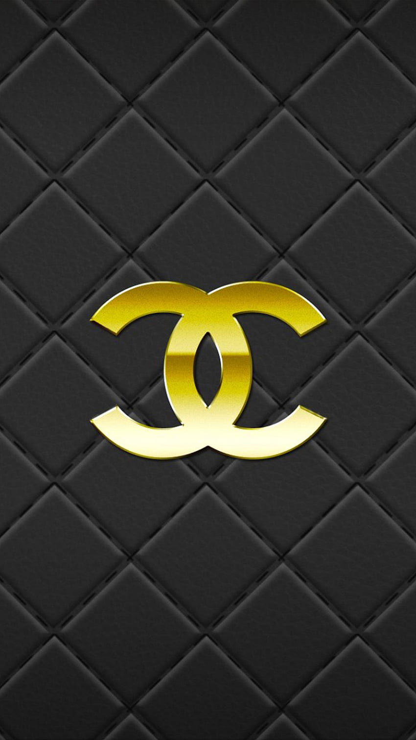 pink chanel iPhone Live Wallpaper  Download on PHONEKY iOS App