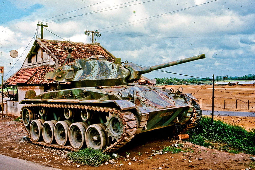 Vietnam War and Background - HD wallpaper