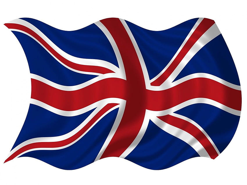 England Flag Top England Flag HQ England Flag, Union Jack Flag HD ...