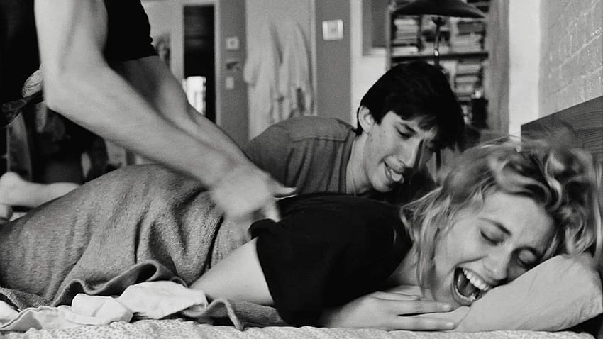 Win Tickets to See Frances Ha – Concrete Playground HD wallpaper