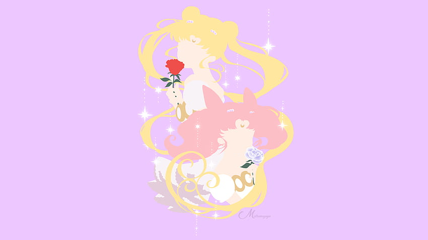 Sailor Moon City Wallpapers  Top Free Sailor Moon City Backgrounds   WallpaperAccess