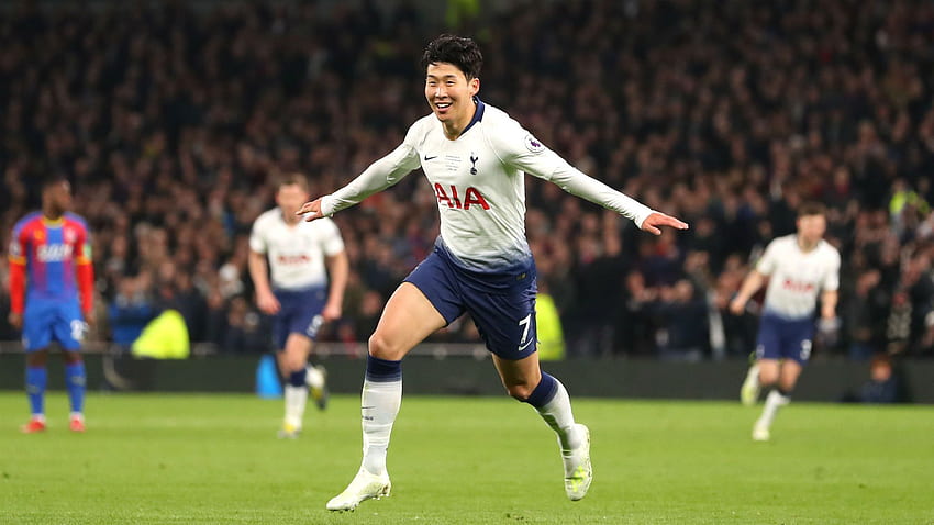 Son Heung Min tuyên bố dậy sóng sau hat-trick 13 phút Tottenham