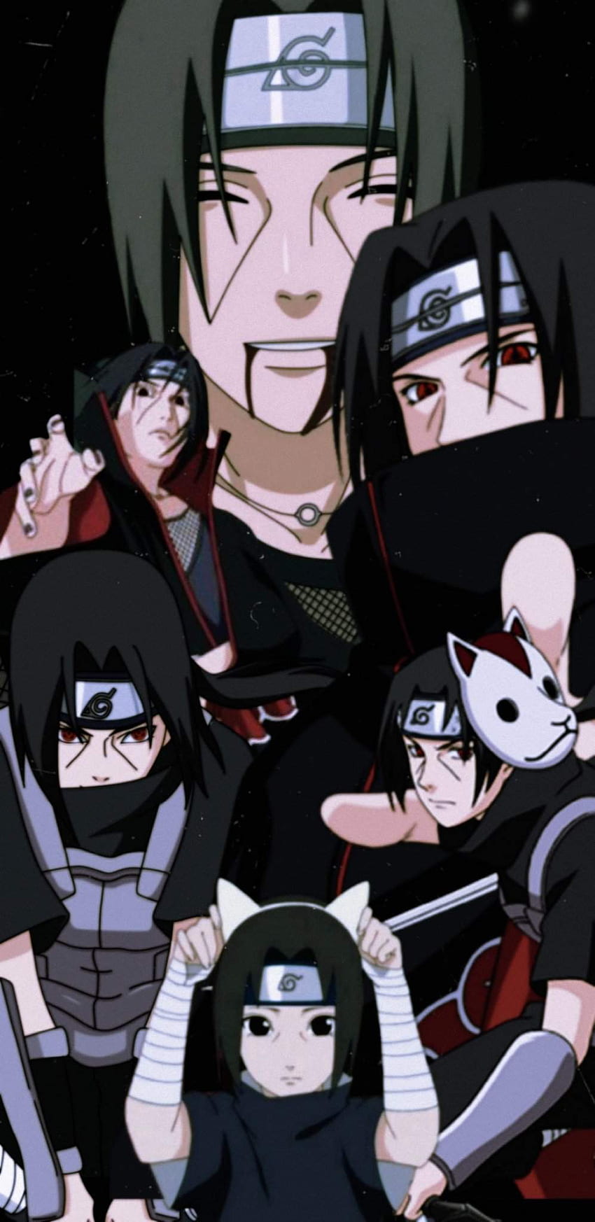 Itachi (I literally just ed Amino so, sorry). Naruto Amino, Itachi Manga HD phone wallpaper