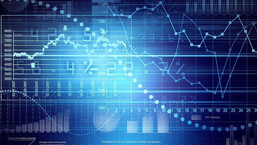Data , Technology, HQ Data . 2019, Data Analyst HD wallpaper