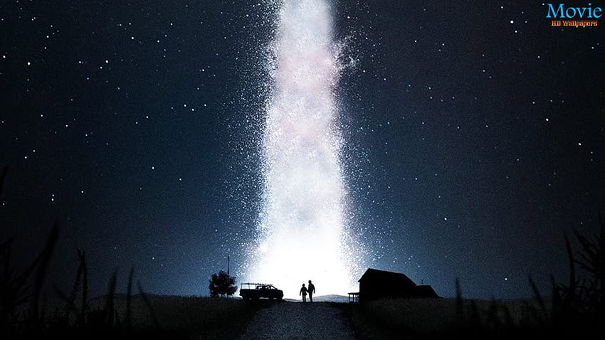 Färbung: Interstellar 2014 Stills, Anne Hathaway Interstellar HD-Hintergrundbild