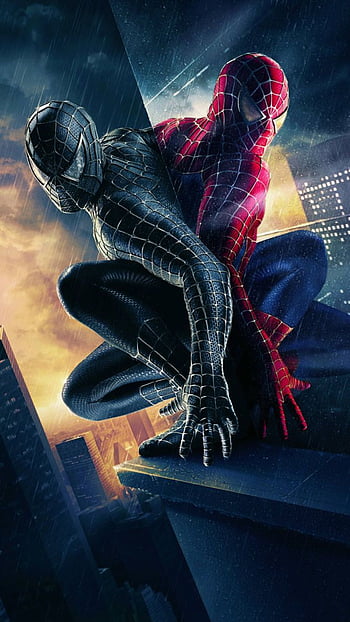 Spider Man 4K Wallpaper | HD Wallpapers