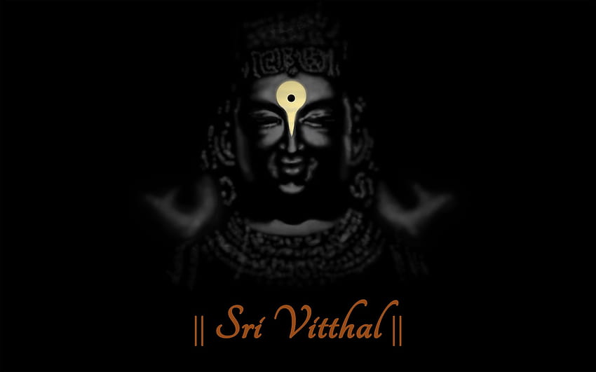 God Vitthal Full \u2013 Latest Festival. Krishna , Lord shiva , Lord vishnu HD wallpaper
