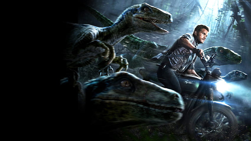 Jurassic World: Fallen Kingdom, , Movies HD wallpaper