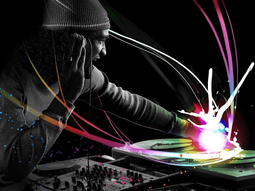 Remix And Wide - Dj Songs - - HD wallpaper