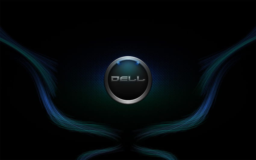 Dell XPS Windows 8, Dell Precision HD-Hintergrundbild