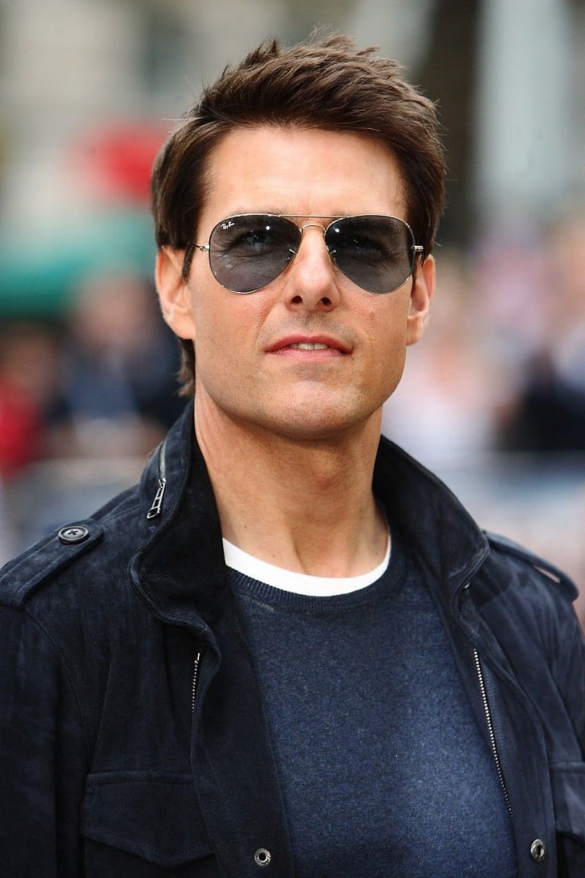 Tom Cruise, junger Tom Cruise HD-Handy-Hintergrundbild