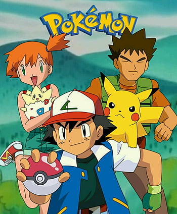 New Pokémon shown in debut of new anime series | PokéJungle