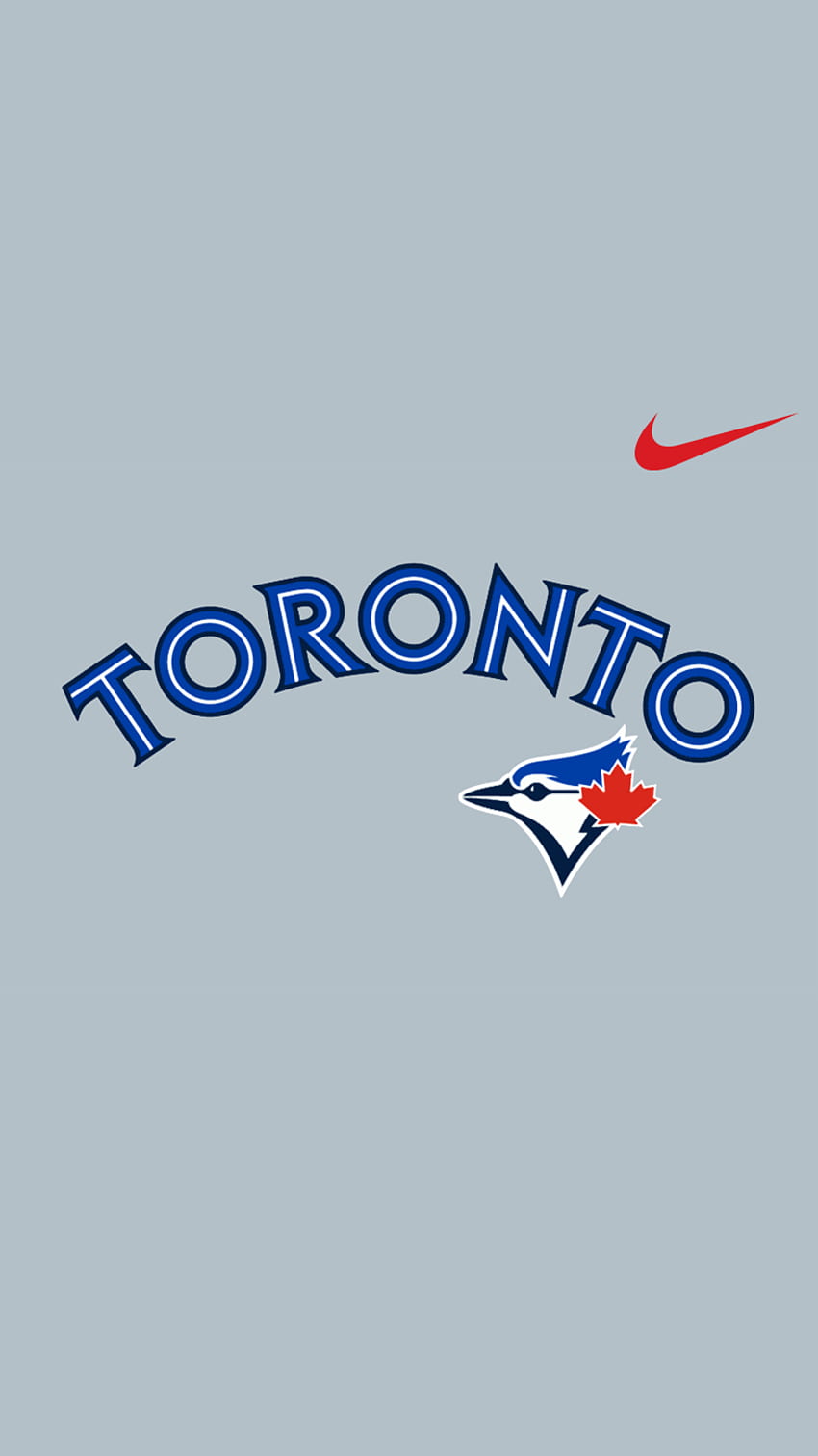 Toronto Blue Jays 02 Png.647591 750×1.334 Pixel. Blauhäher HD-Handy-Hintergrundbild