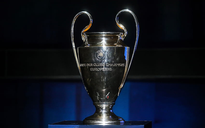 UEFA Champions League Cup, , trophy HD wallpaper