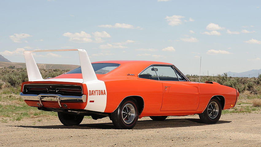 Dodge Daytona, Charger Daytona HD wallpaper Dodge Daytona, Charger Daytona HD wallpaper