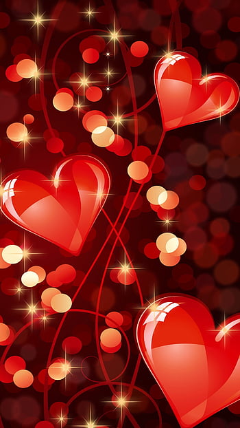 900 Hearts ideas  heart wallpaper love wallpaper valentines wallpaper
