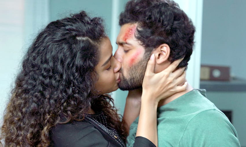 Anupama parameswaran, aşk, anupama_parameswaran, öpücük, anupamaparameswaran HD duvar kağıdı