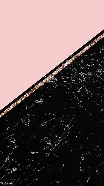 Black and pink marble HD wallpapers | Pxfuel