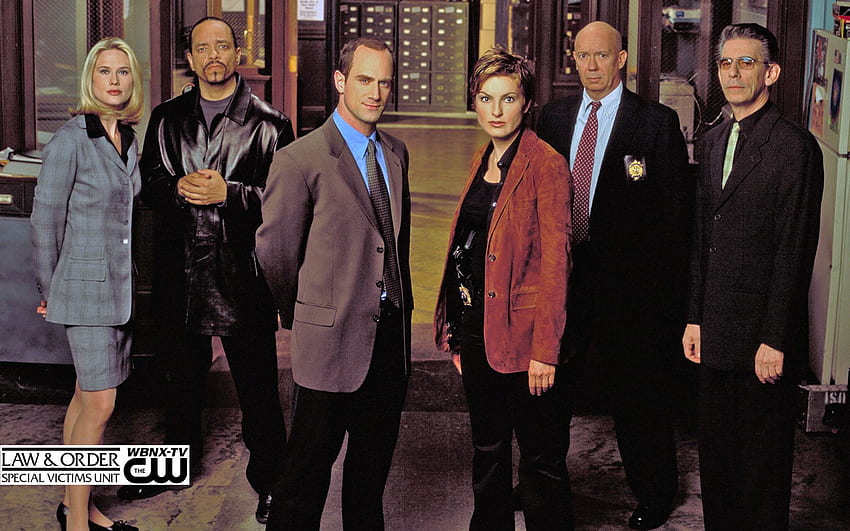 Специальный корпус, Law & Order Special Victims Unit, film, movies - background, Law and Order SVU HD wallpaper