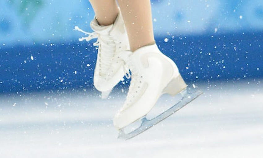 Figure Skating - -, Ice Rink HD wallpaper