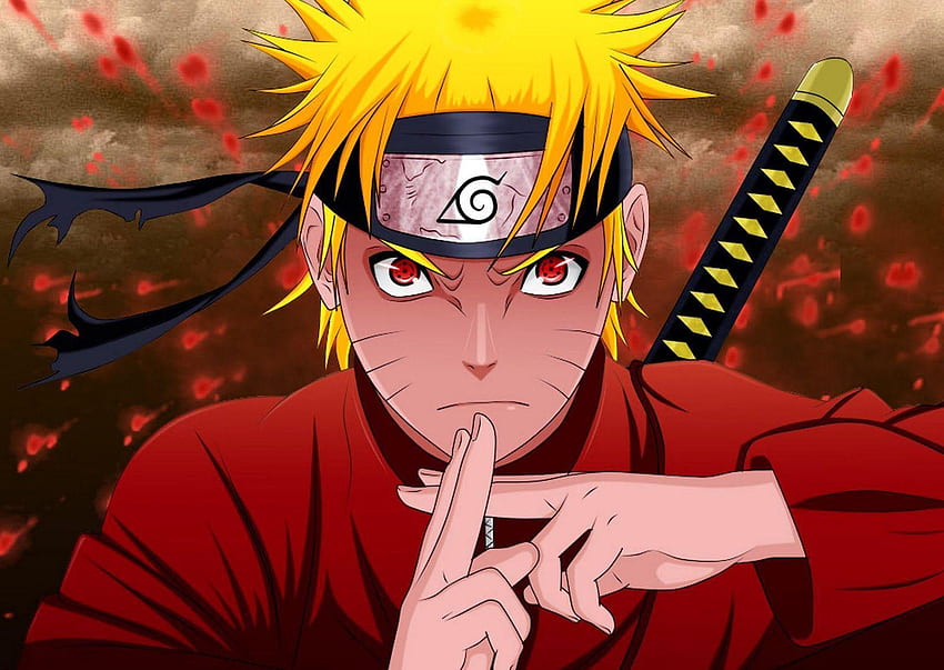 Sage Mode Naruto On Toads Hd Wallpaper Pxfuel