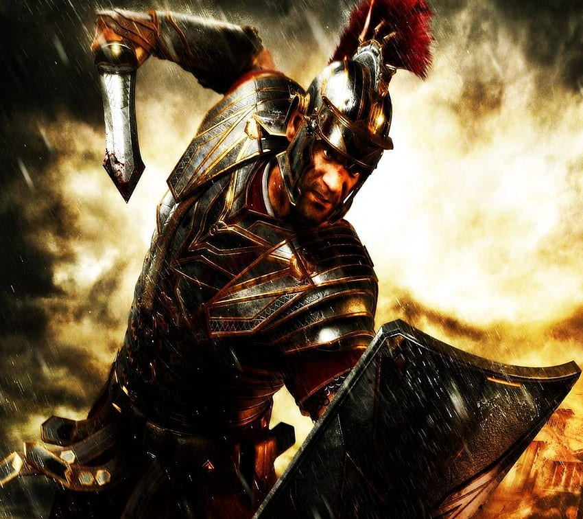 Ryse Son Of Rome Hd Wallpaper Pxfuel