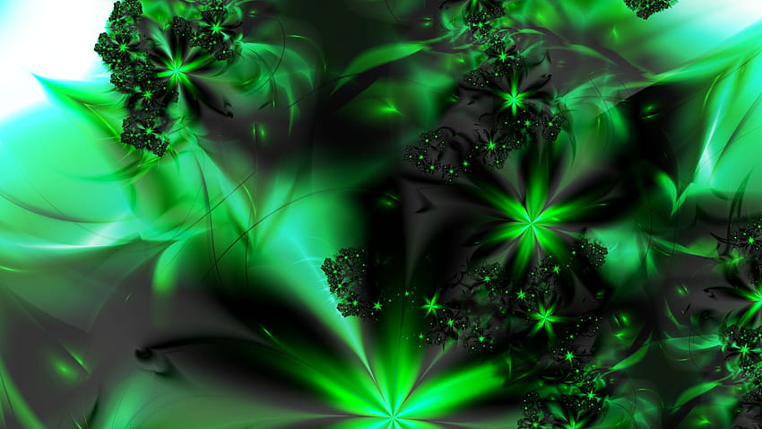 Bright Emerald . Bright Emerald stock, Emerald Galaxy HD wallpaper