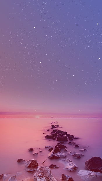 17 Calm Mobile Wallpapers  WallpaperSafari