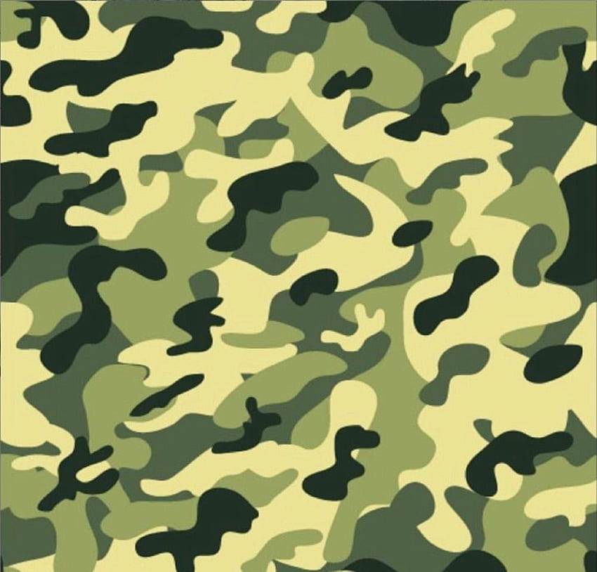 Fang Xuan Paper Army Camouflage Resina viva Basada en papel Nuevas líneas de dibujo de perlas verdes. . Tinta electrónica de perlas de madera contrachapada AliExpress fondo de pantalla