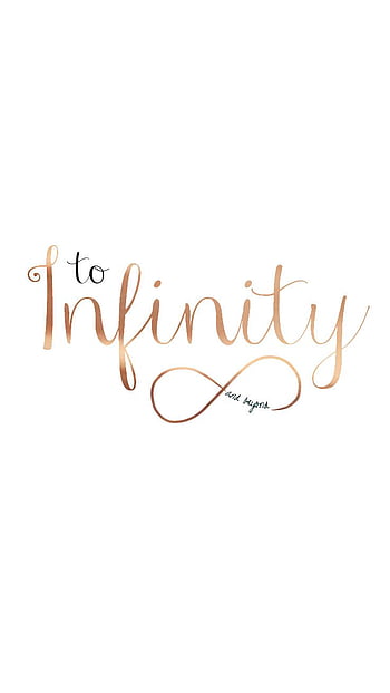 cute infinity quotes