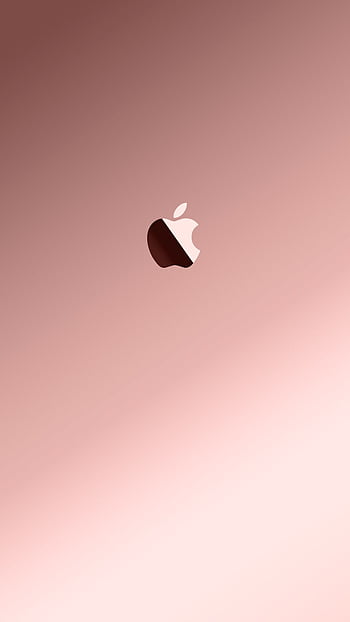 Rose gold apple iphone HD wallpapers | Pxfuel