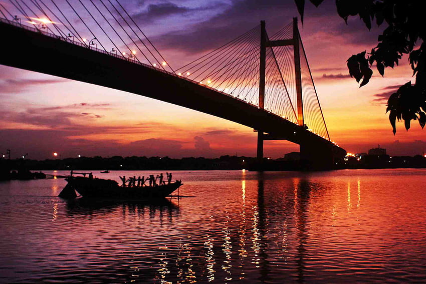 Stunning Kolkata Pictures HD  Download Free Images on Unsplash