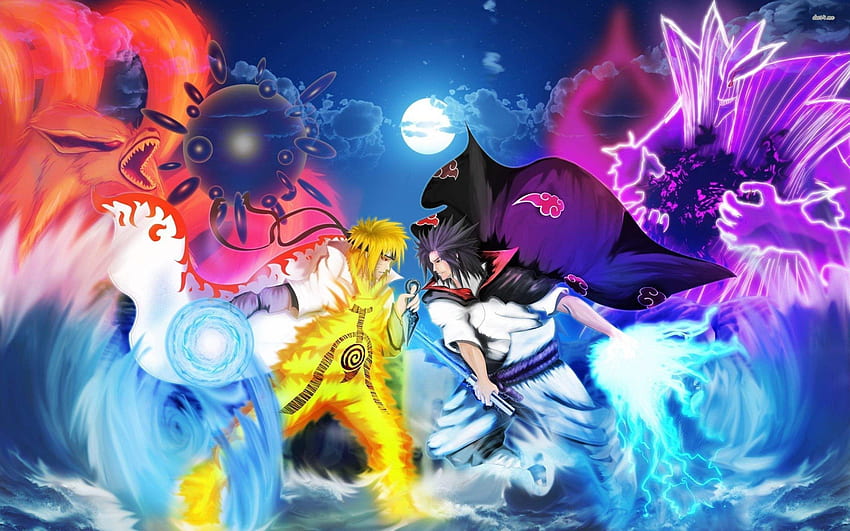 Naruto  Kakashi Hatake  Animated Wallpaper Download  MobCup