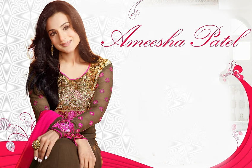 Ameesha Patel for Android, Amisha Patel HD wallpaper