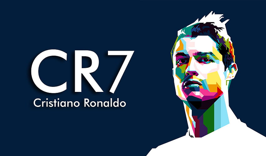 cr7 logo - חיפוש ב-Google. Ronaldo , Cristiano ronaldo , Ronaldo HD wallpaper