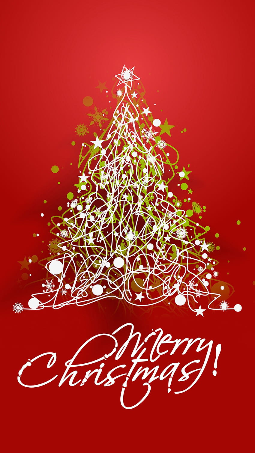 Merry Christmas - - , 1080x1920 Christmas HD phone wallpaper | Pxfuel